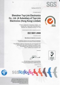 ISO9001-2008