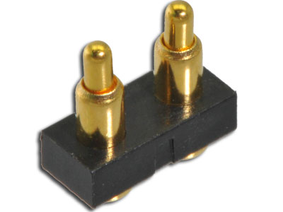 SMD / Vertical Type 2 pin – 拓普联科